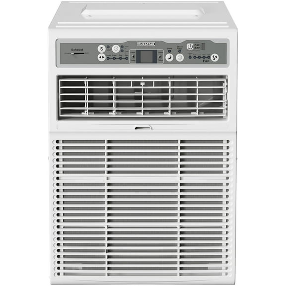 Durastar 10000 BTU 115V Casement Air Conditioner DRCAC101XNA1