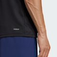 thumbnail image 3 of Playera Adidas Hombre IC7428 Negro M, 3 of 3