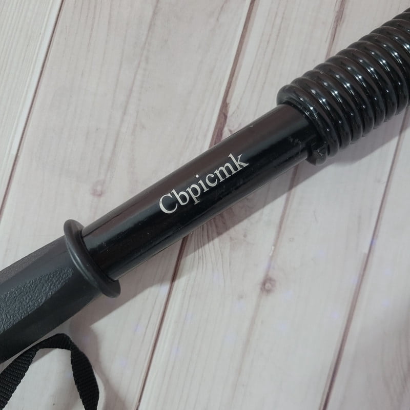 Cbpicmk Body-building apparatus  Anti-Slip Ergonomic Grip for Forearm, Wrist, and Grip Training