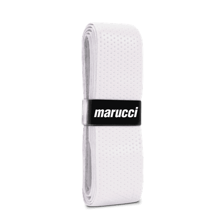 Taupe Marble - Marucci Bat Grip 1.00 mm - Orange Marble