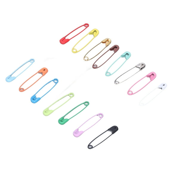 Imperdibles, Imperdibles DIY Fabricación de Imperdibles Surtidos Imperdibles para Pañales Ultra Sensibles