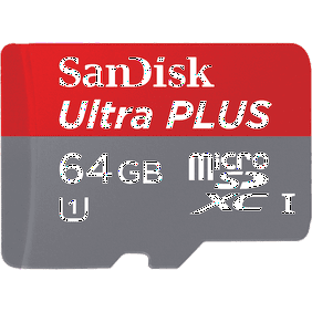 Samsung 64gb Microsd Memory Card Walmart Com Walmart Com