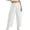 #0232-Beige, variant on Favoffer Casual Pants Kids Solid Thin Loose Fit Summer Bottoms Elastic Waist Sports Long Pants Comfortable Daily Wear for Outdoor Play Home Relax Travel Vacation Indoor Leisure 1-10Y
