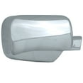 thumbnail image 1 of Cci Pc/211 Pillar Post Trim, Stainless Steel, 1 of 3