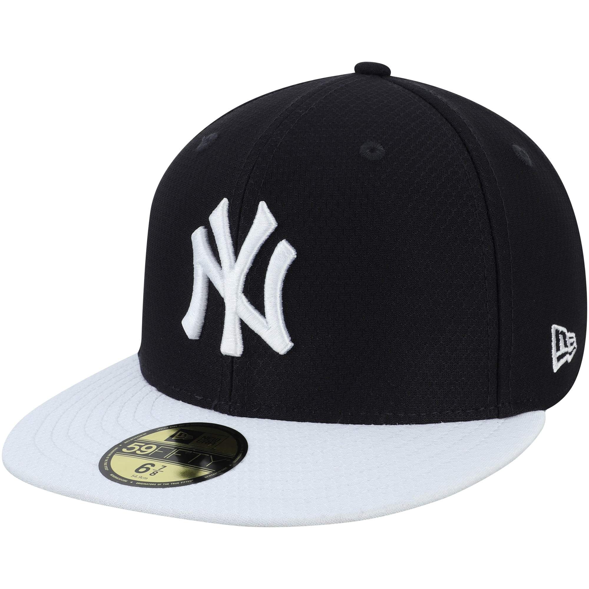 New Era 59Fifty Cap BATTING PRACTICE NY Yankees Low Profile 