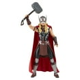 thumbnail image 6 of Marvel Legends Series Thor: Love and Thunder Mighty Thor Action Figure, 6 of 10
