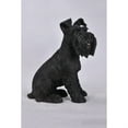 thumbnail image 2 of Black Schnauzer, 2 of 2