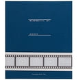 thumbnail image 1 of Coofit Photo Scrapbook Album DIY - 50 Pages Self Adhesive Memory Album Picture Album, 1 of 10