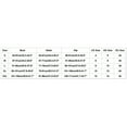 thumbnail image 4 of YUEHUA High Waisted Maternity Swimsuit Bikini Set V Neck Pregnancy Bathing Suits Push Up Two Piece Swimwear, 4 of 8