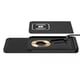 thumbnail image 4 of Alfombrilla de Carga Inalámbrica para Teléfono, Cargador de Coche con Protección Sobretensiones, Cargador Inalámbrico Rápido Inteligente Universal para Teléfono., 4 of 6