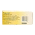 thumbnail image 2 of Kastandi 60 mg 28 tabletas de liberación retardada, 2 of 2