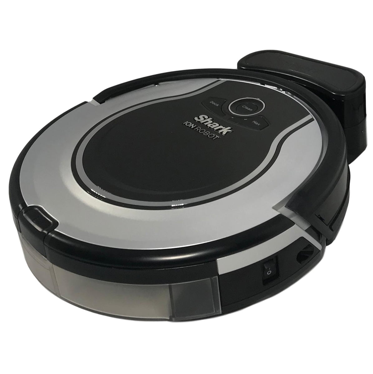 Refurbished Shark ION Robot Vacuum RV700N Smart Sensor Technology with