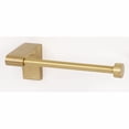 thumbnail image 2 of Alno Luna Single Post Tissue Holder - Left Hand - Bronze, 2 of 7