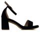 thumbnail image 1 of Zapatilla Para Mujer Viany 830 negro 23, 1 of 4