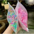thumbnail image 4 of 1000 Piezas/Bolsa Elástica Desechable Multicolor Para El Cabello, 4 of 4