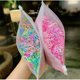 thumbnail image 4 of 1000 Piezas/Bolsa Elástica Desechable Multicolor Para El Cabello, 4 of 4