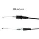 thumbnail image 5 of Kenally Reparación de tracción de motocicleta, Cable de Control Compatible con estrangulador de acelerador, mantenimiento funcional Vehículos, repuestos y accesorios Mis, 5 of 6