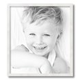 thumbnail image 2 of ArtToFrames 18x20 inch White Picture Frame, White Wood Poster Frame (4110), 2 of 8