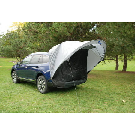 Napier Sportz Cove 61000 Easy Setup Small Midsize SUV Tailgate Shade Awning (Best Priced Small Suv 2019)