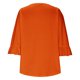 thumbnail image 3 of Camiseta con Capucha de Cuello Redondo de Estilo Étnico de Impresión de St. Patrick para Mujeres, 3 of 5