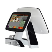 POS System for Restaurants Bars Pizza Food Touch Screen Register with Software (No Monthly Fees)