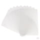 thumbnail image 1 of 20 hojas de papel termoencogible para manualidades de dibujo DIY, fabricación de joyas, decoración colgante, pulido fino perfecl Láminas termorretráctiles, 1 of 8