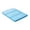Blue, variant on Pet Ice Cooling Mat, All-Season Breathable Cooling Mat, Bite-Resistant Durable Sleeping Pad for Dog Crate Cage Indoor Outdoor Summer Use