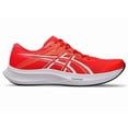 thumbnail image 3 of ASICS Running Shoes HYPER SPEED 5 1011C084.600 Flash Red / White, 3 of 6