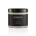 thumbnail image 1 of Mokann Exfoliante corporal con sal marina y pepino para piel suave 300g, 1 of 6