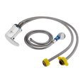 thumbnail image 1 of Yinanstore Salon Faucet Connector, Bowl or Backwash Unit Salon , 60cm, 1 of 8