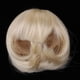 thumbnail image 2 of Postizo de cabello rizado para hacer Oro, 2 of 9
