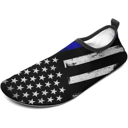 Water Shoes Women Men Quick Dry Aqua Socks Barefoot for Outdoor Beach Swim Surf