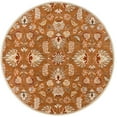 thumbnail image 6 of Surya Caesar CAE111 Indoor Area Rug, 6 of 7