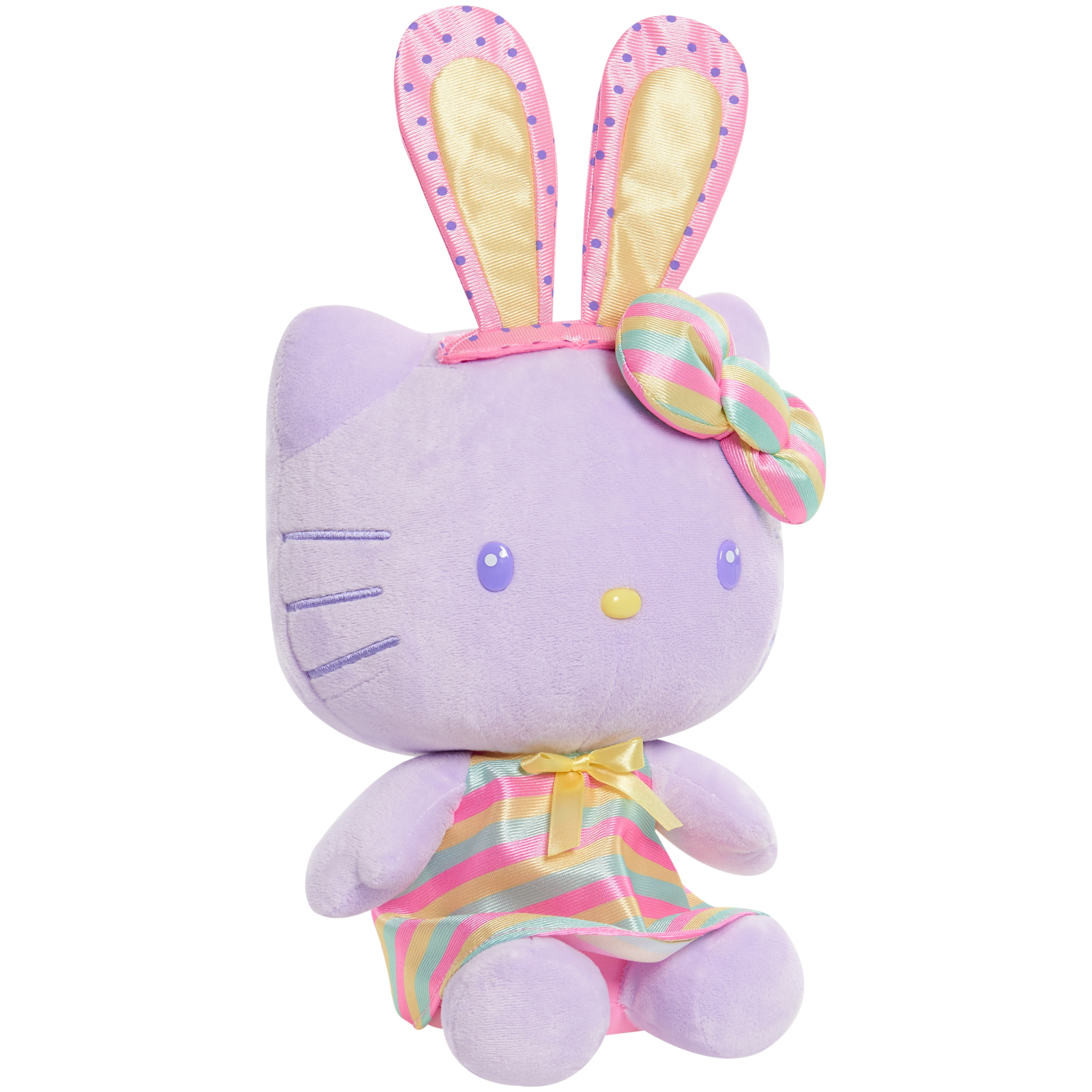 hello kitty plush walmart