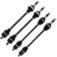 thumbnail image 1 of Niche Front Rear CV Axle Kit for Can-Am Maverick Sport 1000R 705402282 MK1012111, 1 of 6