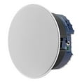 thumbnail image 2 of Lithe Audio 4\" Bluetooth Ceiling Speaker, IP44 Rated, Single Master, 2 of 2