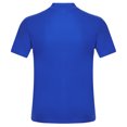 thumbnail image 2 of iEFiEL Mens Slim Fit Solid Color T-shirt Tops Casual Short Sleeve Undershirt, 2 of 7