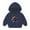 Navy-44, variant on Riecok Toddler Baby Boys Girls Cotton Hoodie Sweatshirt Long Sleeve With Pockets Crewneck Trendy Oversized Love Pattern Kids Warm Winter Hoodies Pullover Hooded Sweatshirt Navy 3 T