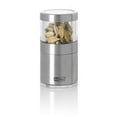 thumbnail image 4 of AdHoc Voyage Spice Mill - Stainless Steel Spice & Herbs Gadget - Easy Clean Herb & Spice Mill - Unique & Refillable Mill for Seasoning - Aroma-Tight Gadget for Spices, 4 of 6