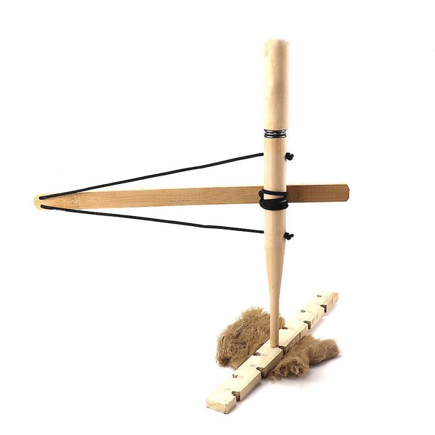 Kit de taladro de arco, iniciador de fuego, madera primitiva, práctica de supervivencia, herramienta de fuego de fricción para exploración, enseñanza de actividades al aire libre, entrenamie