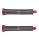 thumbnail image 1 of Secador de Pelo Barriles Largos Accesorio Curling AutomáTico para Barriles de Rizos Largos Secador de Pelo Herramienta de Estilismo de Aire 2PCS, 1 of 5