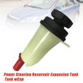 thumbnail image 2 of Power Steering Reservoir Expansion Tank Tank W/Cap BV61-3R700A-1A 1892564 for Ford Focus MK3 2011-20, 2 of 5