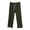 Green, variant on qelini Plaid Lounge Pants for Men Big and Tall Elastic Waist Long Pants Print Sleep Bottoms with Pockets for Daily Wear
