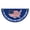 Red,White,Blue-3, variant on 250 Year Anniversary Birthday Bunting Flag – Patriotic USA Anniversary Fan Banner 1776-2026 Blue Red White with Brass Grommets, Half Moon for Decorative Display and Festive Events Outdoor Garden