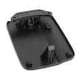 thumbnail image 5 of funtasica Car Door Cap Cover Accessory 695101E001 Sturdy Black for Brio High Performance Fittings Direct Replace Professional, 5 of 8