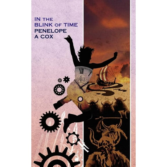 In the Blink of Time, (Paperback)