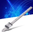 thumbnail image 3 of LHCER Linear Slider,MGN15C Linear Rail Guide Bearing Steel Linear Sliding Rail for 3D Printers CNC Machine,Linear Motion Products, 3 of 8