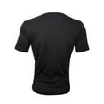 thumbnail image 2 of Camiseta deportiva casual de moda para hombre, 2 of 5