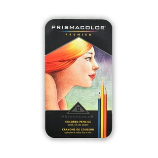 Shop Prismacolor Colored Pencils 12 with great discounts and prices online  - Oct 2023