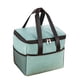 thumbnail image 2 of Bolsa térmica para el trabajo y la escuela | Bolsa térmica hermética para picnics y playa | Lonchera reutilizable para hombres, mujeres y estudiantes | Gran capacidad, tela resistente, 2 of 9
